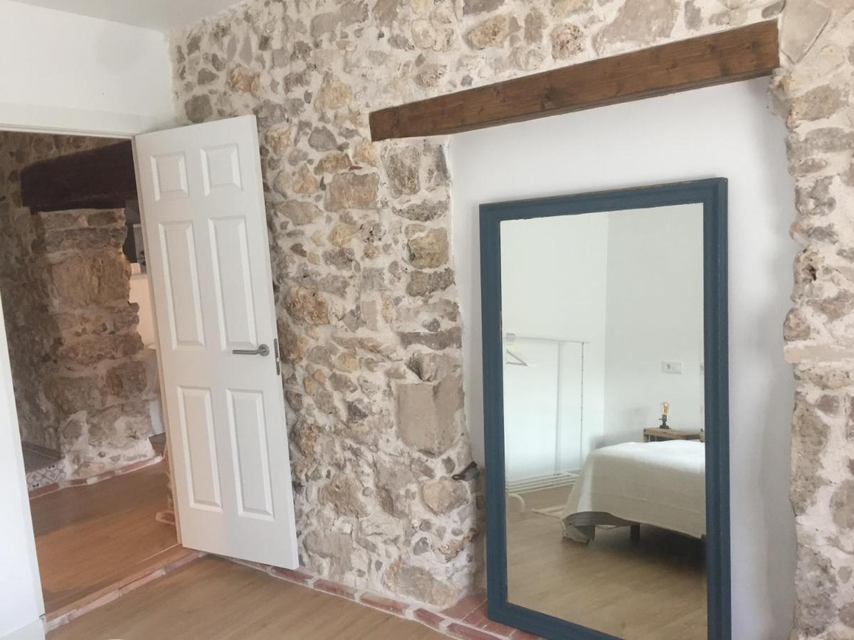 Alojamiento De Piedra Con Encanto Burgo Екстериор снимка