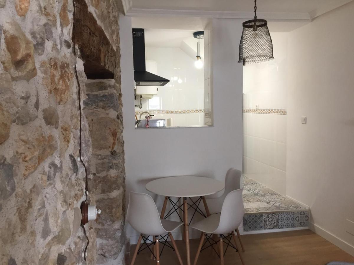 Alojamiento De Piedra Con Encanto Burgo Екстериор снимка