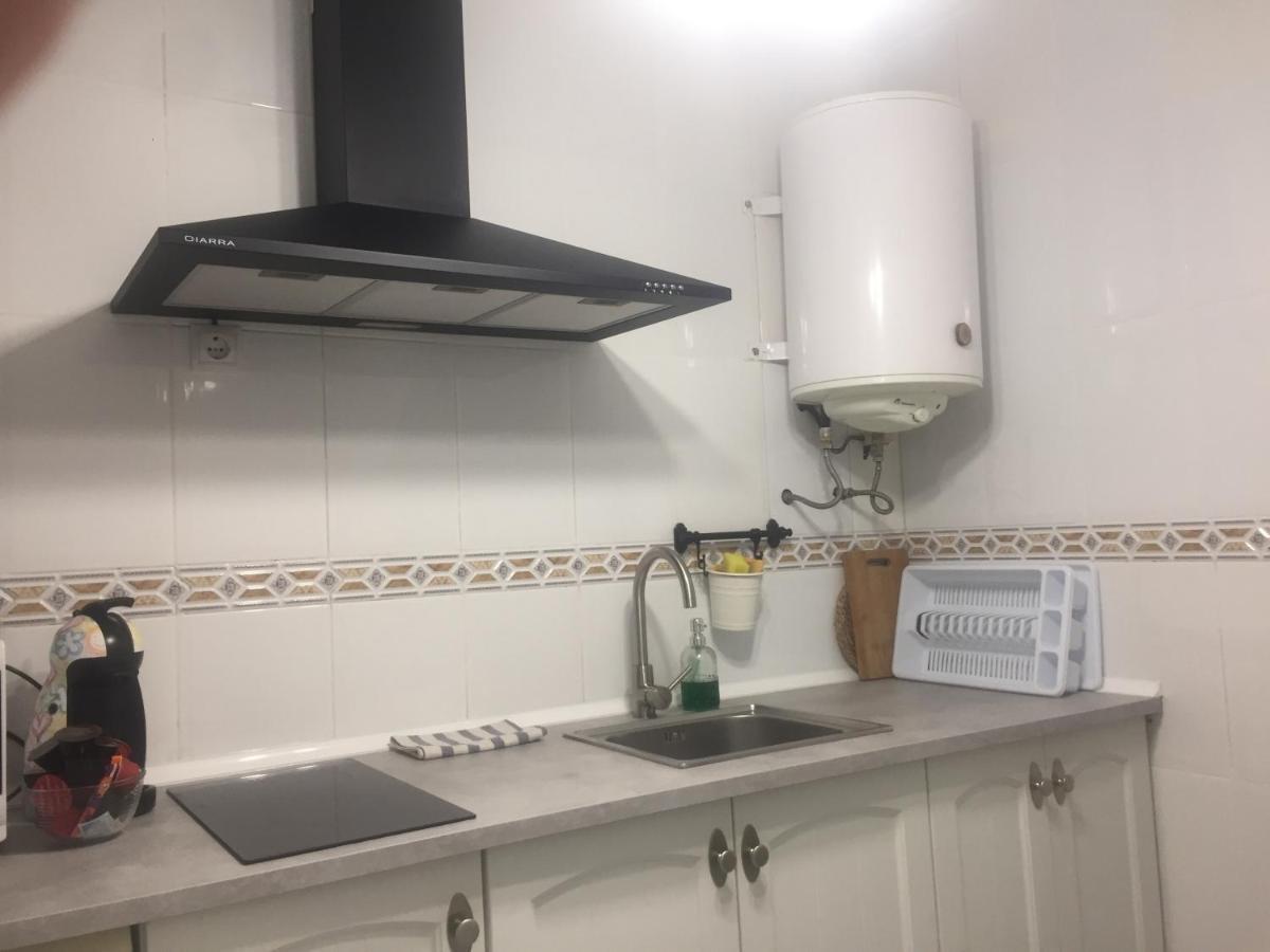 Alojamiento De Piedra Con Encanto Burgo Екстериор снимка