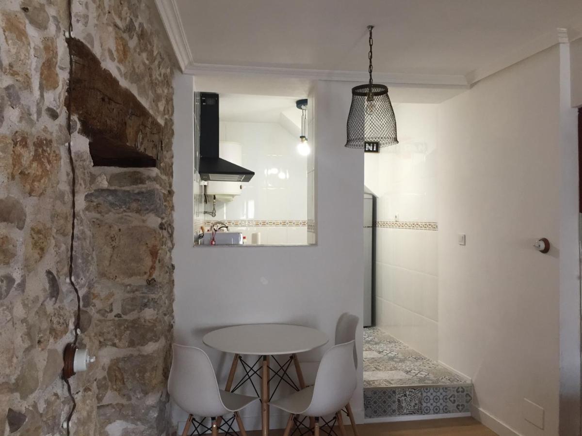 Alojamiento De Piedra Con Encanto Burgo Екстериор снимка